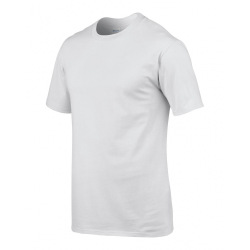 T-shirt unisex, wykonany w 100% z bawełny ring-spun o gramaturze 185 g/m² - TM7863306