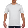 T-shirt unisex, wykonany w 100% z bawełny ring-spun o gramaturze 185 g/m² - TM7863306
