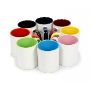 Kubek 330 ml - PS Funny