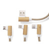 Kabel USB 3 w 1 - AS 09141