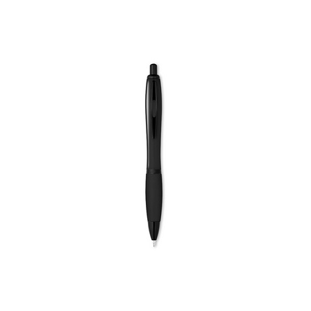 Automatyczny, plastikowy długopis - mo8748