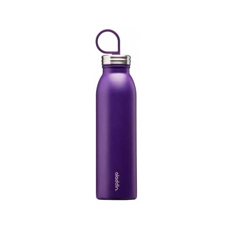 BUTELKA ALADDIN CHILLED THERMAVAC STAINLESS STEEL WATER BOTTLE 0,55 L - PW1009425002