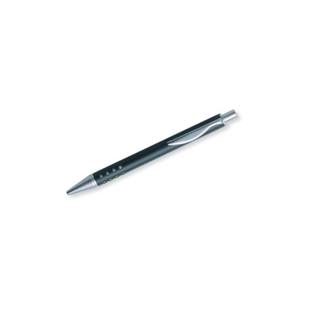  Automatyczny metalowy długopis - it1300