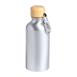 Aluminiowa butelka sportowa - AP722496