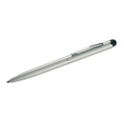Długopis metalowy z końcówką do ekranów - mo7798