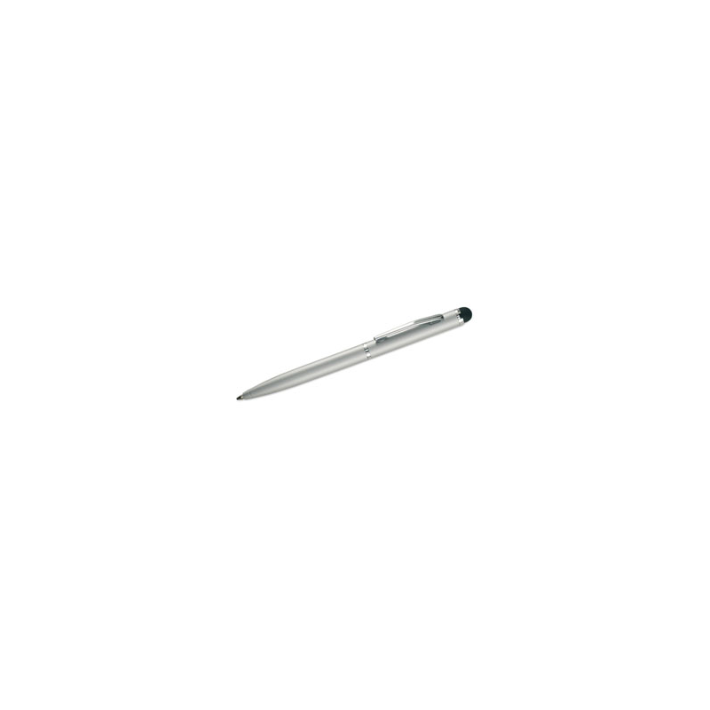 Długopis metalowy z końcówką do ekranów - mo7798