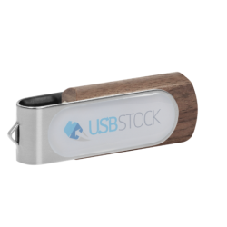 USB PD-6 Wood