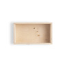 Drewniane pudełko M - ST 94941