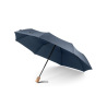 Składany parasol rPET - ST 99040