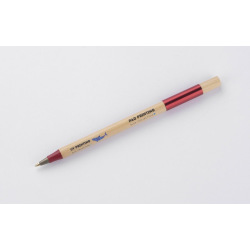 Długopis bambusowy - AS 19678