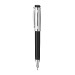 Zestaw pióro kulkowe i długopis, metal - ST 81193