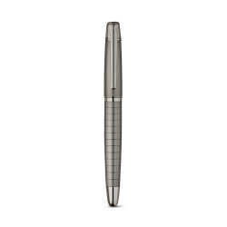 Zestaw pióro kulkowe i długopis, metal - ST 91836