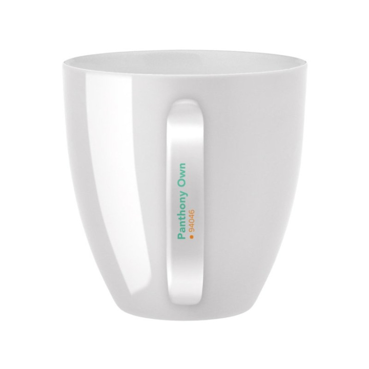 Porcelanowy kubek 450 ml - ST 94046