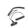 Bezprzewodowe słuchawki z ABS i silikonu - ST 97919