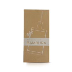 Deska bambusowa z łupkiem - IP26028838