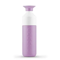 Butelka Termiczna - Dopper Insulated - Throwback Lilac 580ml - DO4435