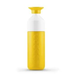 Butelka Termiczna Dopper Insulated - Lemon Crush 580ml - DO4459