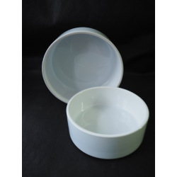 Ceramiczna miska dla zwierząt do sublimacji