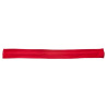 Pluszowy renifer w czerwonym szaliku - HE684