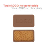 Ciastko Reklamowe Choco Cookie - 0609