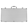 Zestaw do grilla w aluminiowej walizce - V6394-32