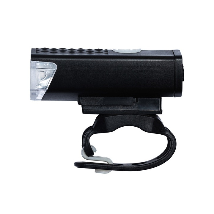 Latarka rowerowa ładowana przez USB - R17849