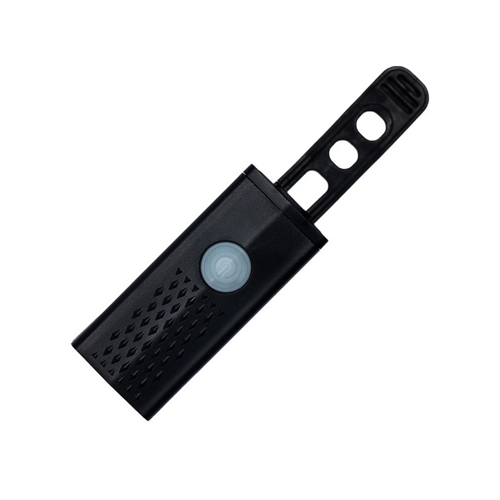 Latarka rowerowa ładowana przez USB - R17849