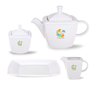 MANHATTAN COFFEE SET