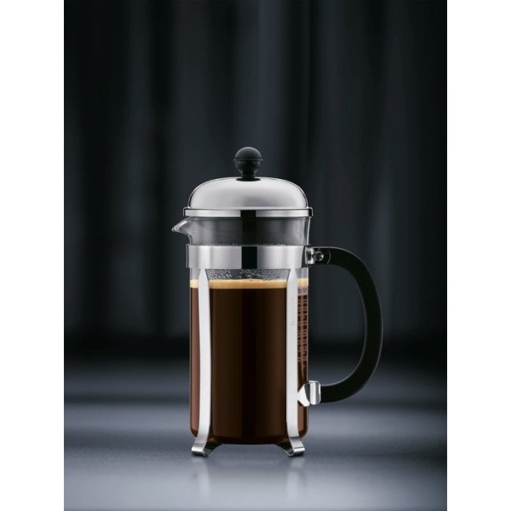 Ekspres do kawy 1L Bodum - ST 34811