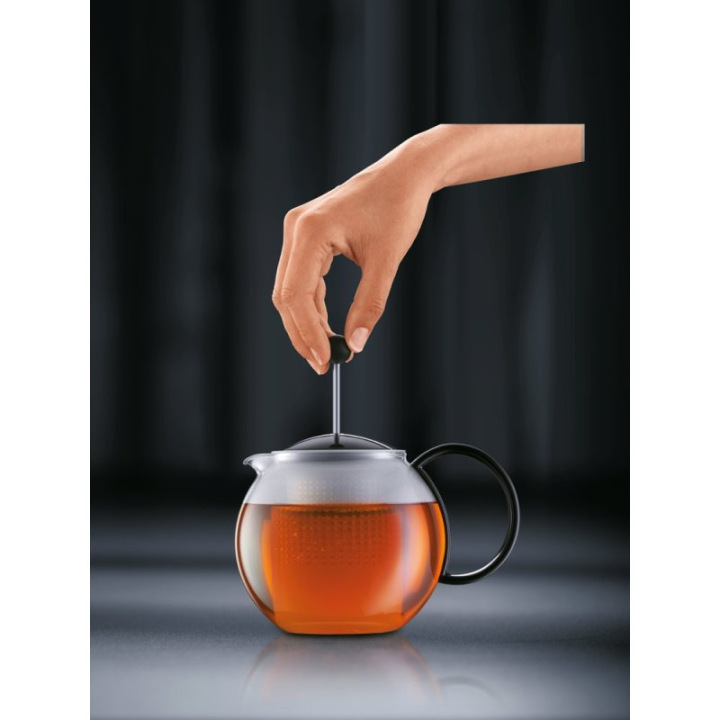 Zaparzacz 1 L Bodum - ST 34826