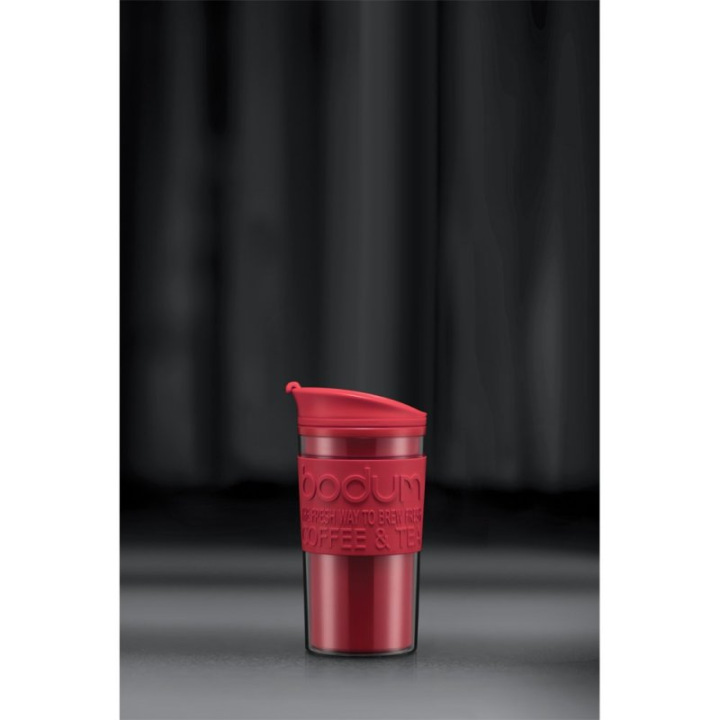 Kubek podróżny 350 ml Bodum - ST 34836