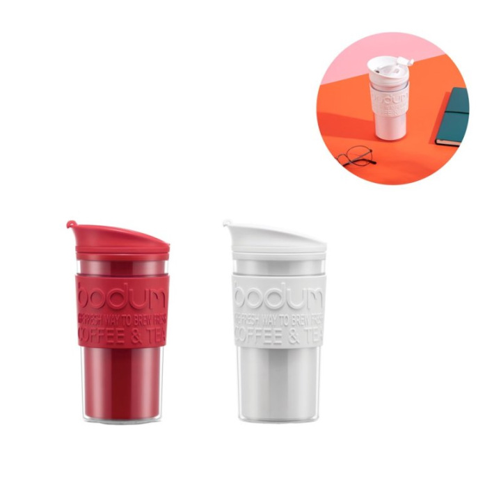 Kubek podróżny 350 ml Bodum - ST 34836
