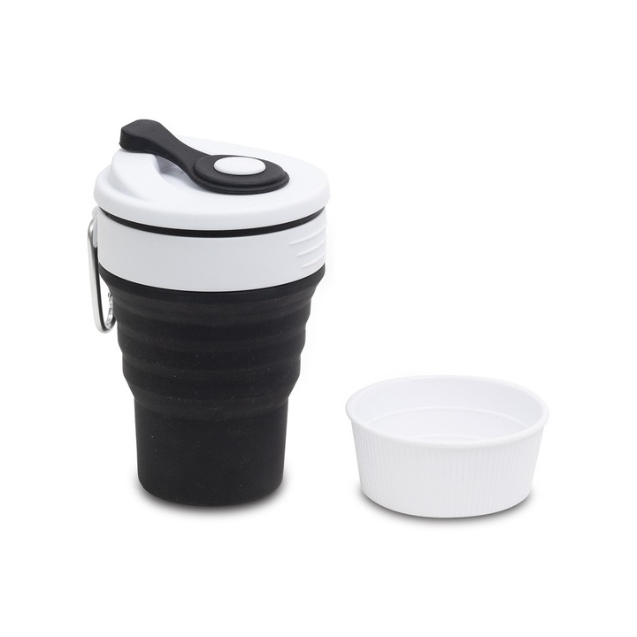 Kubek silikonowy - R08258.02