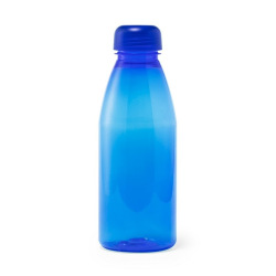 Butelka sportowa z Tritanu, 550 ml - V0918