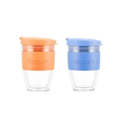 Kubek podróżny 250ml Bodum - ST 34837