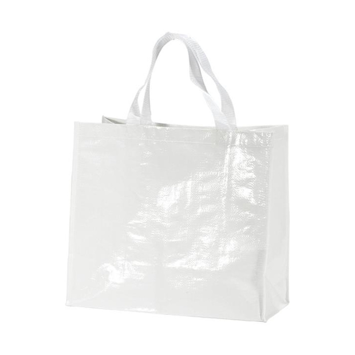 Torba na zakupy laminowana 120 g PP - IP31102600