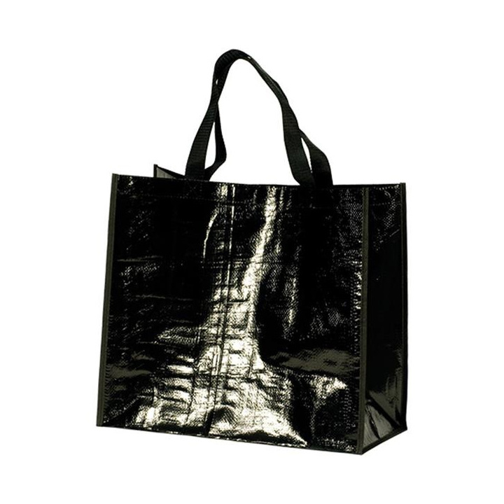 Torba na zakupy laminowana 120 g PP - IP31102600