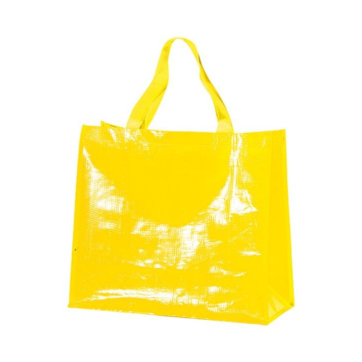 Torba na zakupy laminowana 120 g PP - IP31102600