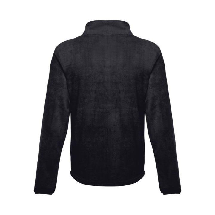 Męska bluza polarowa, 100% poliester (260 g/m²) - 30164