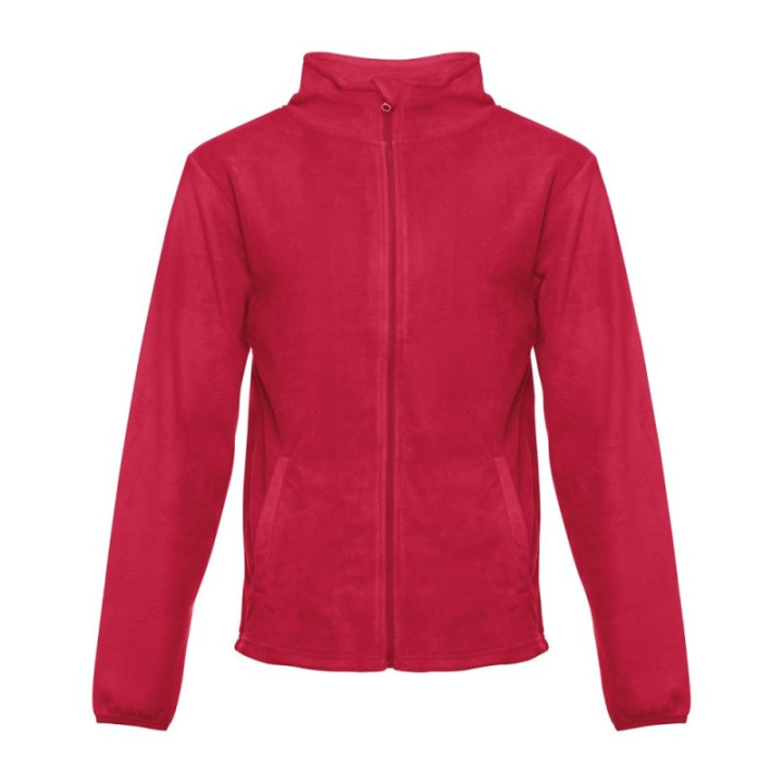 Męska bluza polarowa, 100% poliester (260 g/m²) - 30164