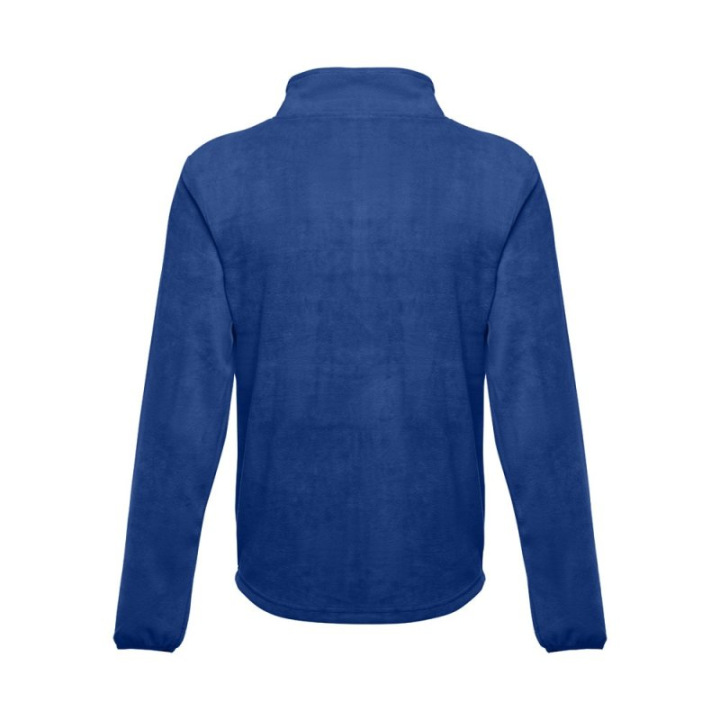 Męska bluza polarowa, 100% poliester (260 g/m²) - 30164