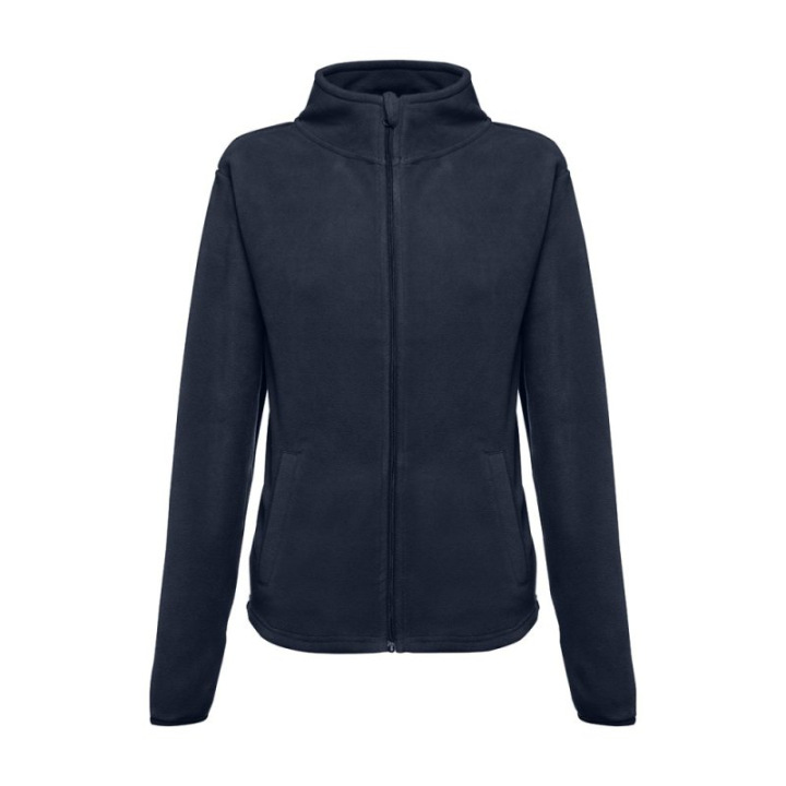 Damska bluza polarowa, 100% poliester (260 g/m²) - 30165