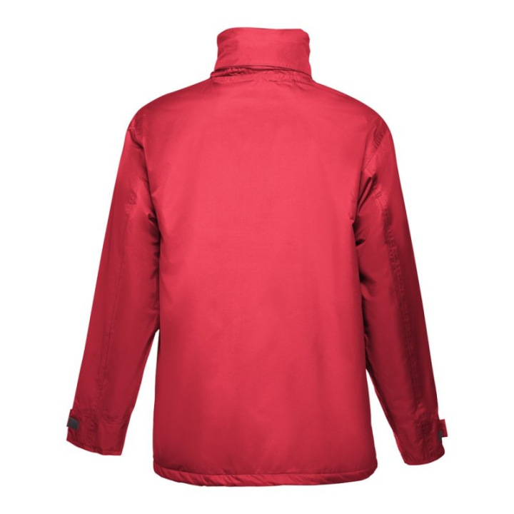 Uniwersalna wyściełana parka (unisex), 240 g - 30183