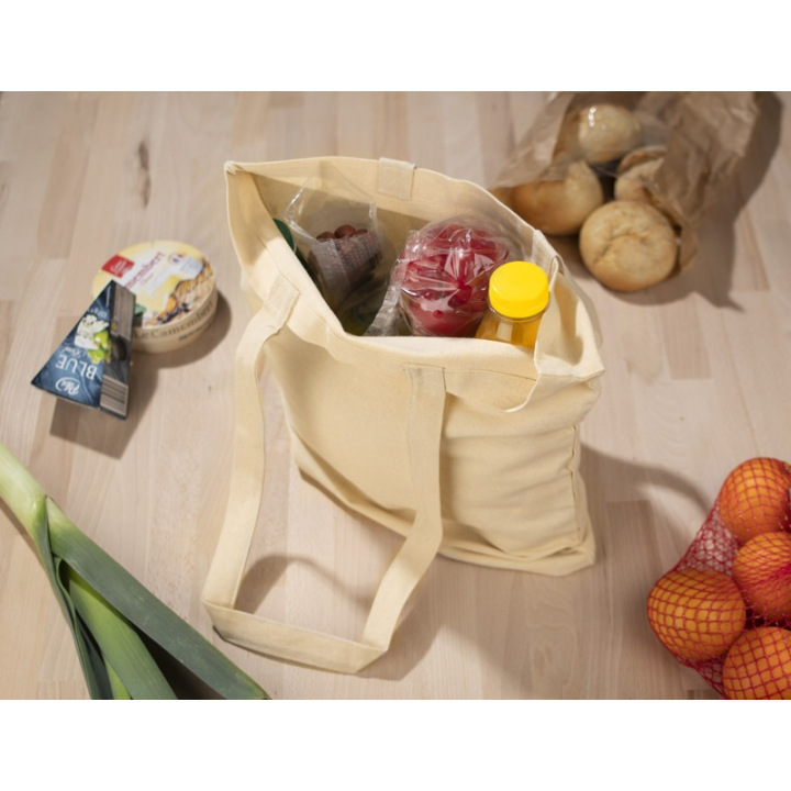 Torba bawełniana 220 g - AS 20336