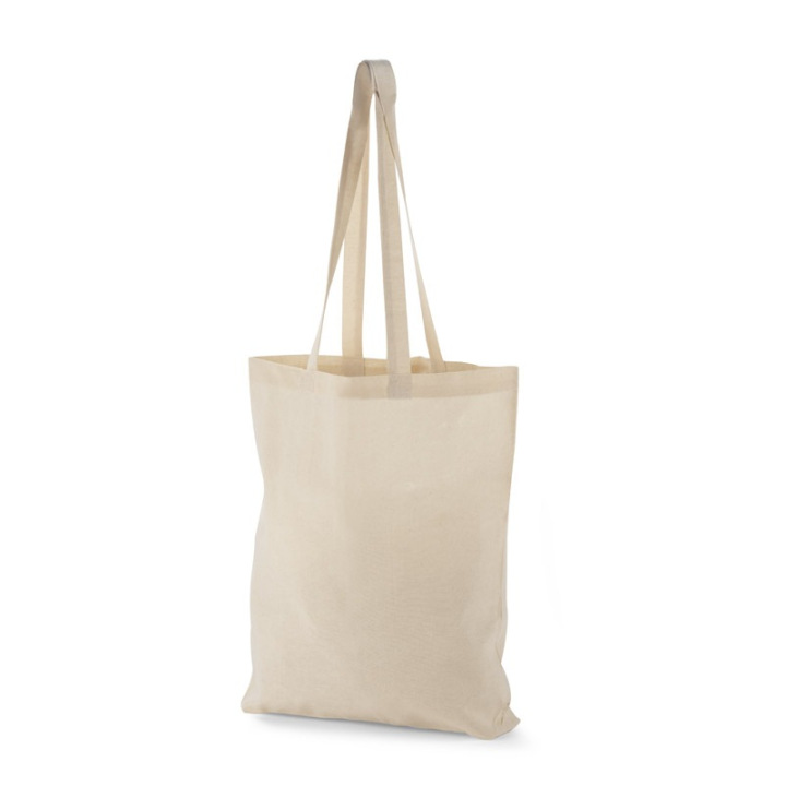 Torba bawełniana 140 g - AS 20335