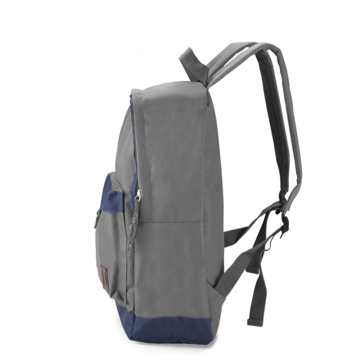 Plecak z poliestru 600D RPET - AS 20142