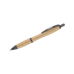 Długopis bambusowy - AS 19682