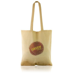 Ekologiczna torba bawełniana 150 g - IP31111495
