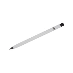 Aluminiowy ołówek wieczny - AS 19674