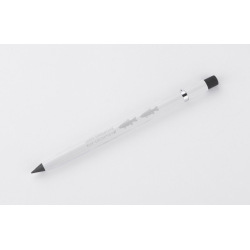 Aluminiowy ołówek wieczny - AS 19674